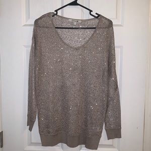 Forever 21 sweater
